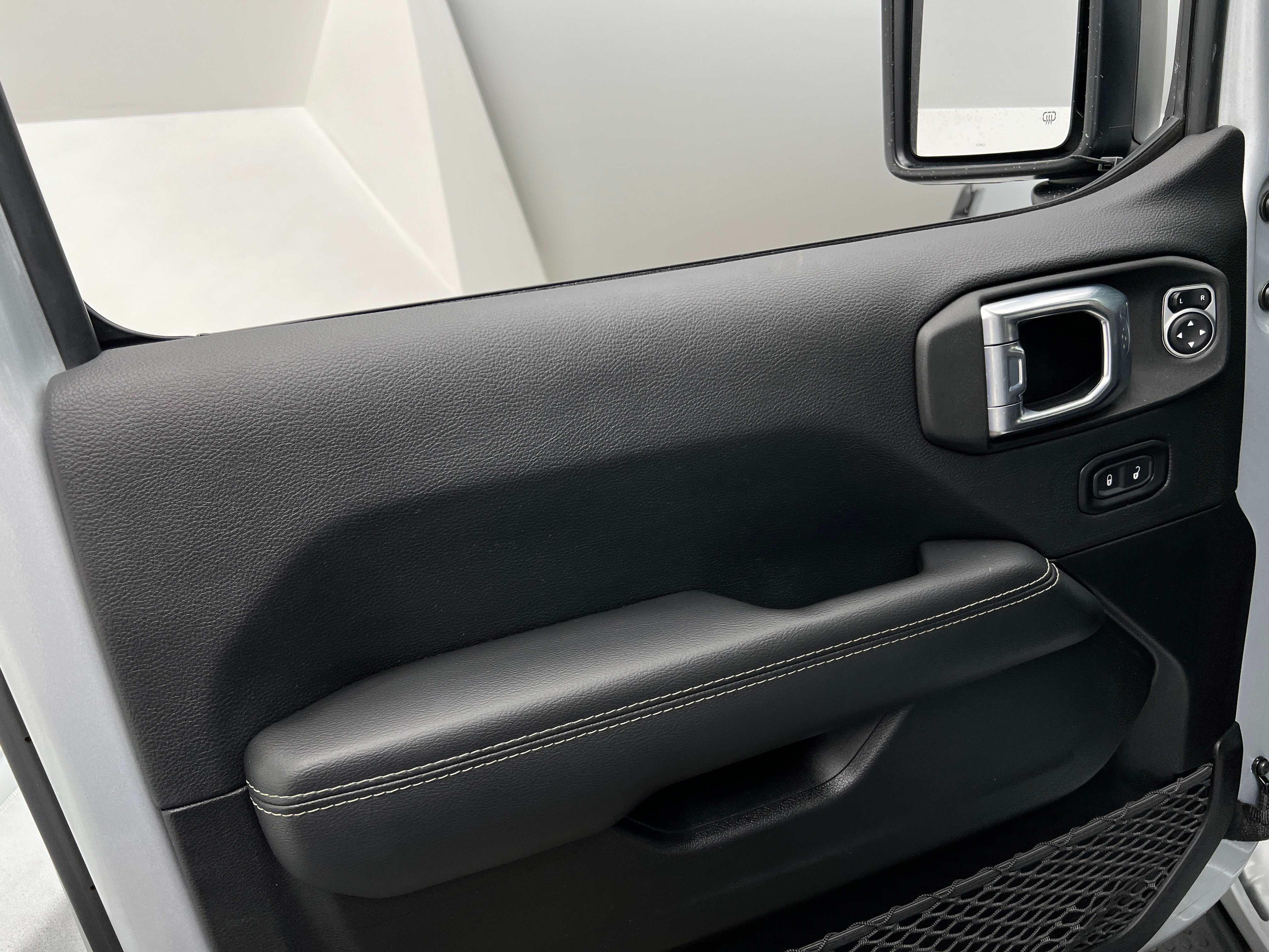2022 Jeep Wrangler Unlimited