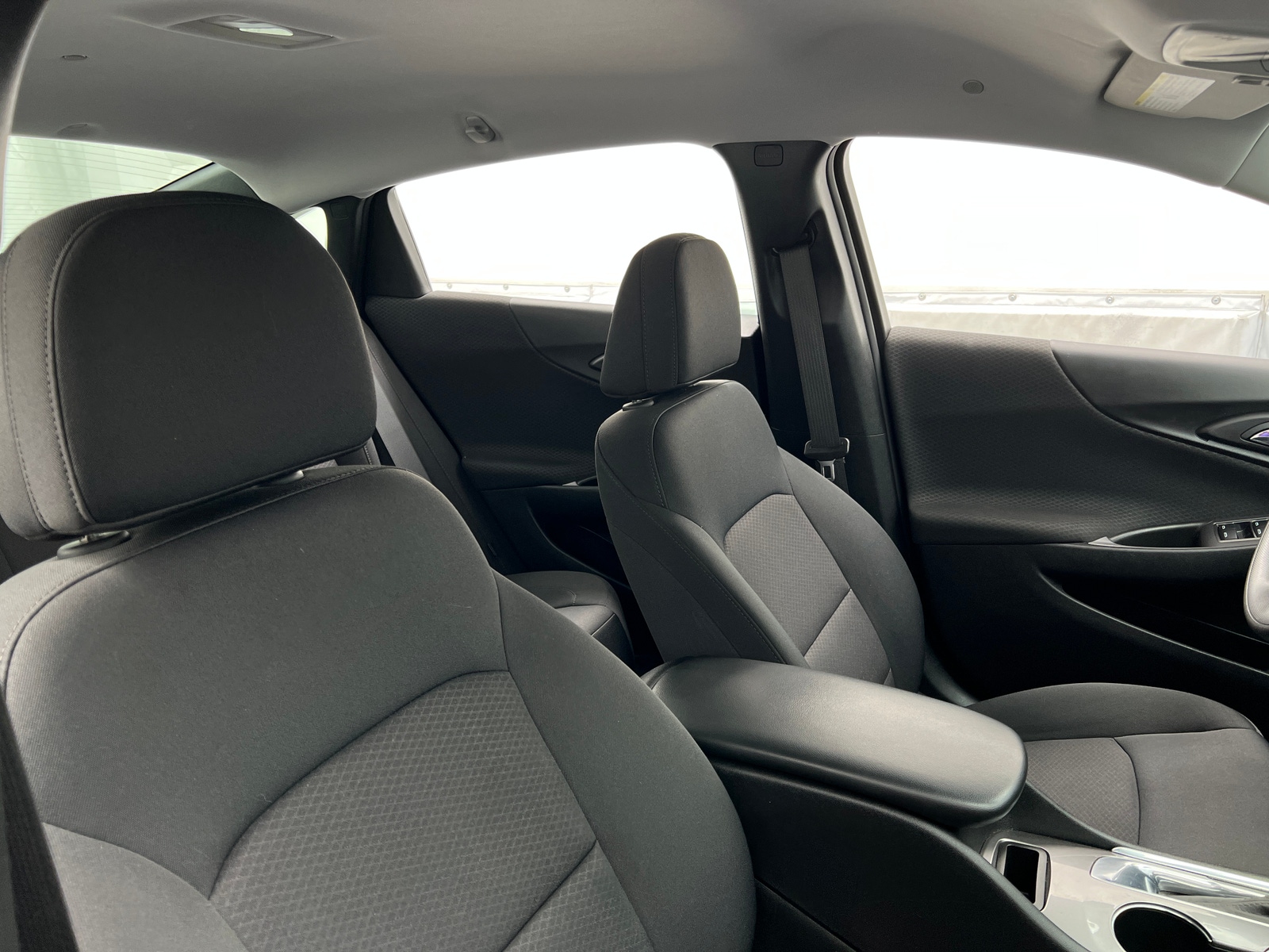 Thumbnail: 2020 Chevrolet Malibu - 2