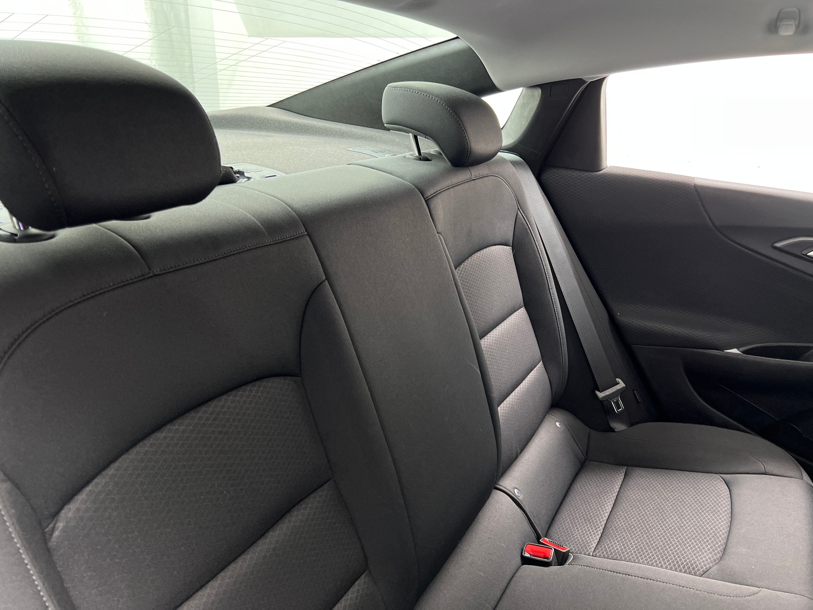 Thumbnail: 2020 Chevrolet Malibu - 6