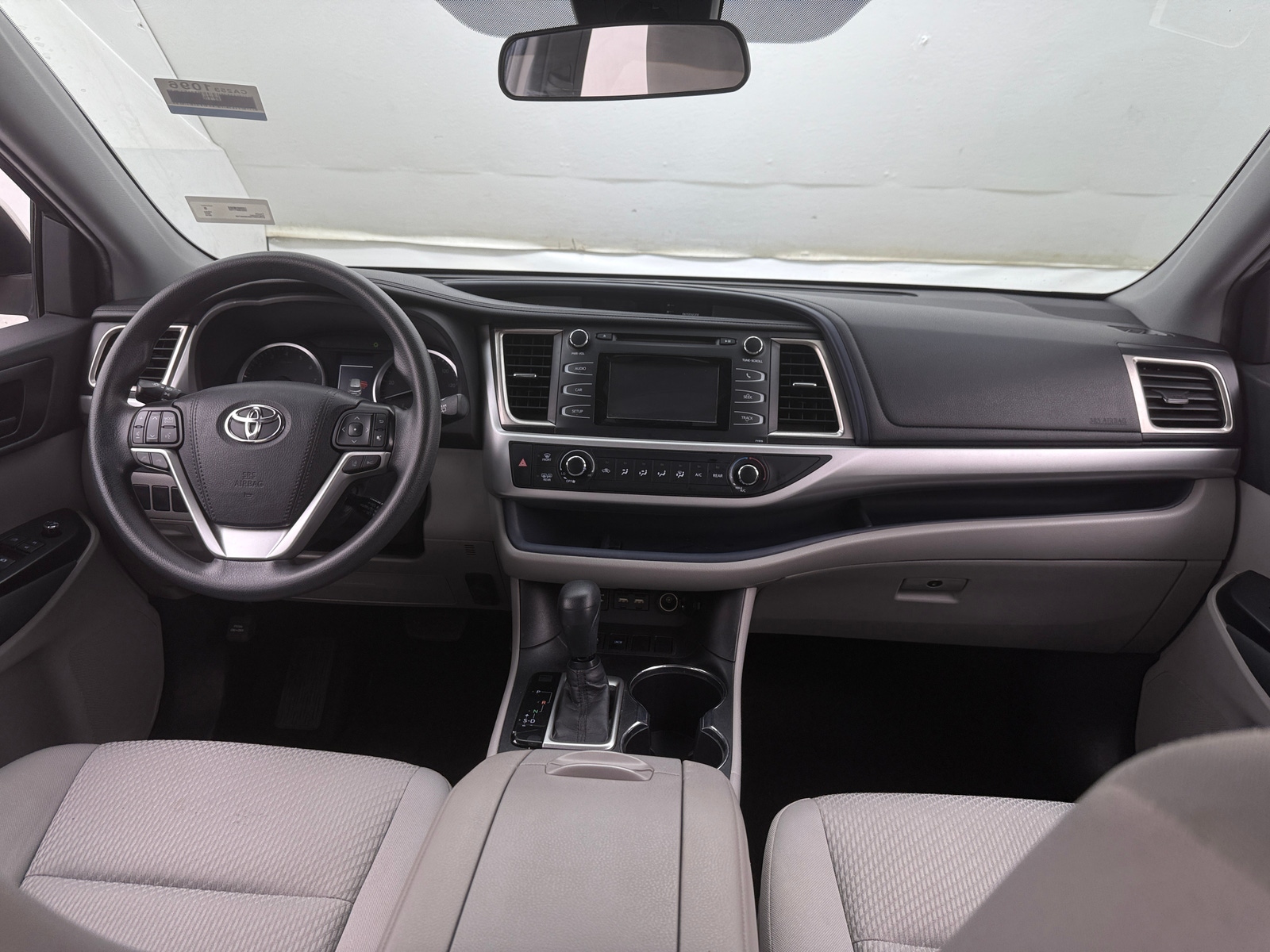 Thumbnail: 2019 Toyota Highlander - 3
