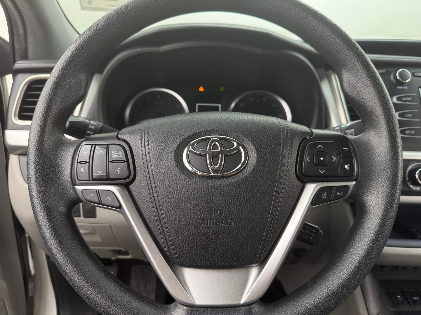 Thumbnail: 2019 Toyota Highlander - 5