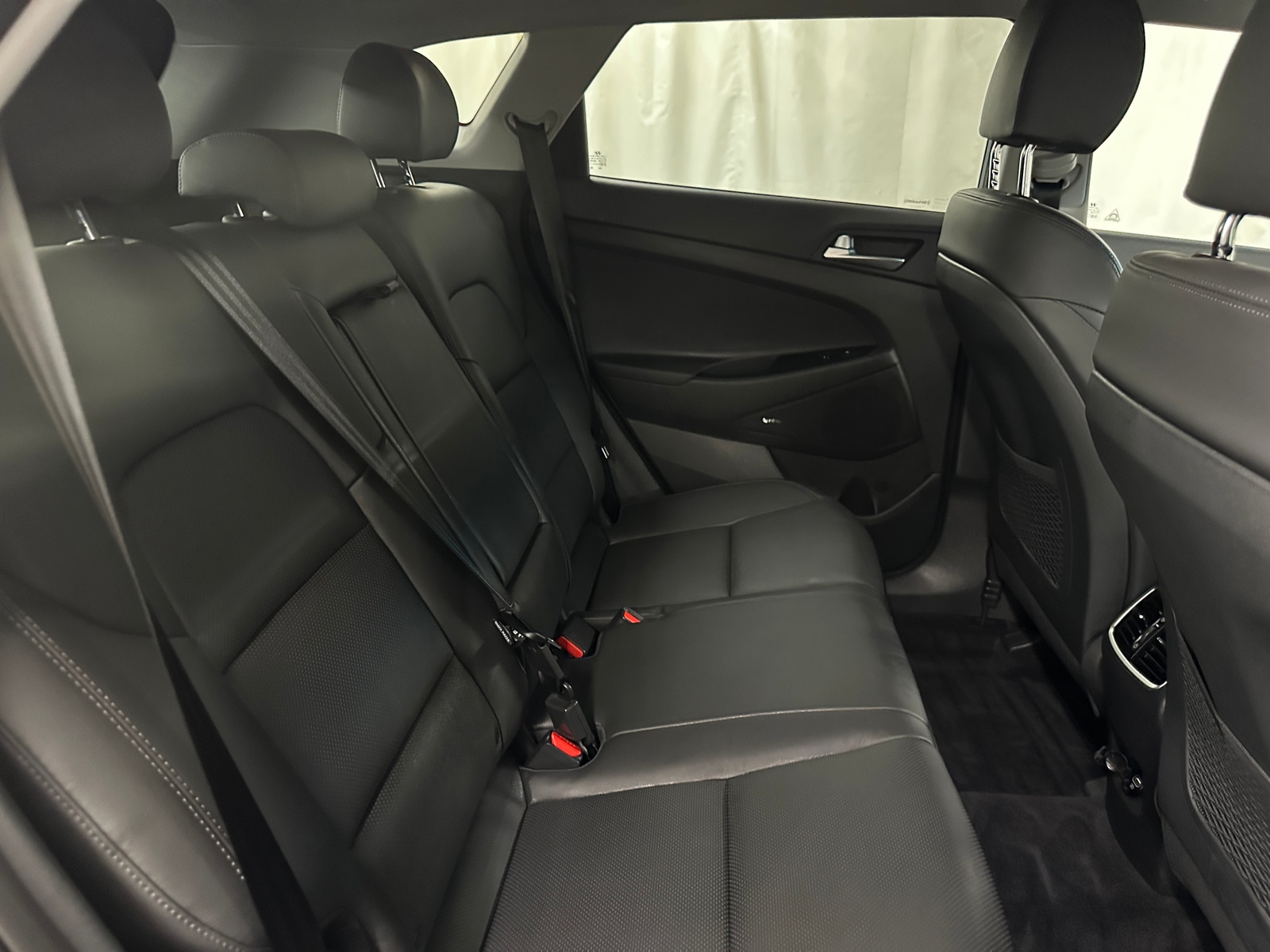 Thumbnail: 2019 Hyundai Tucson - 5