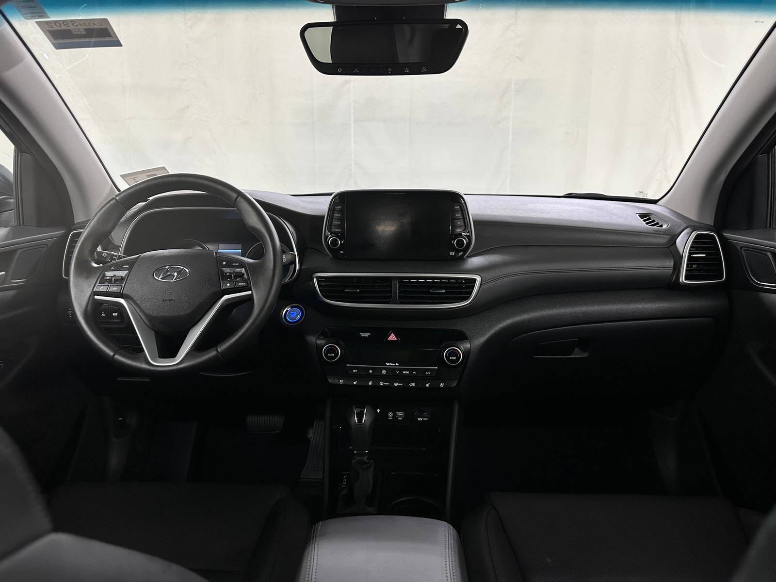 Thumbnail: 2019 Hyundai Tucson - 2