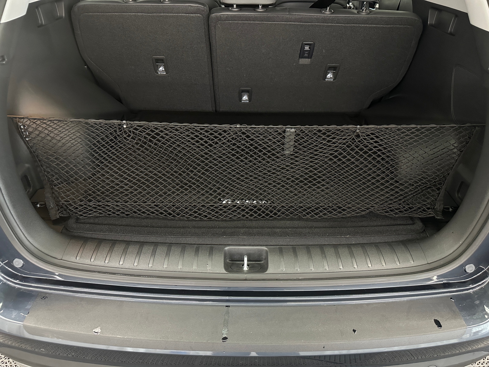 Thumbnail: 2019 Hyundai Tucson - 6