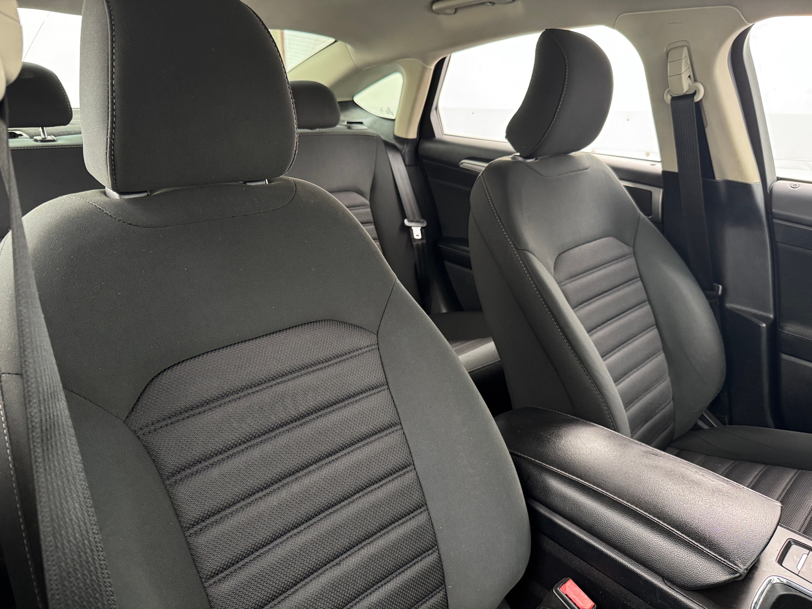 Thumbnail: 2019 Ford Fusion - 2