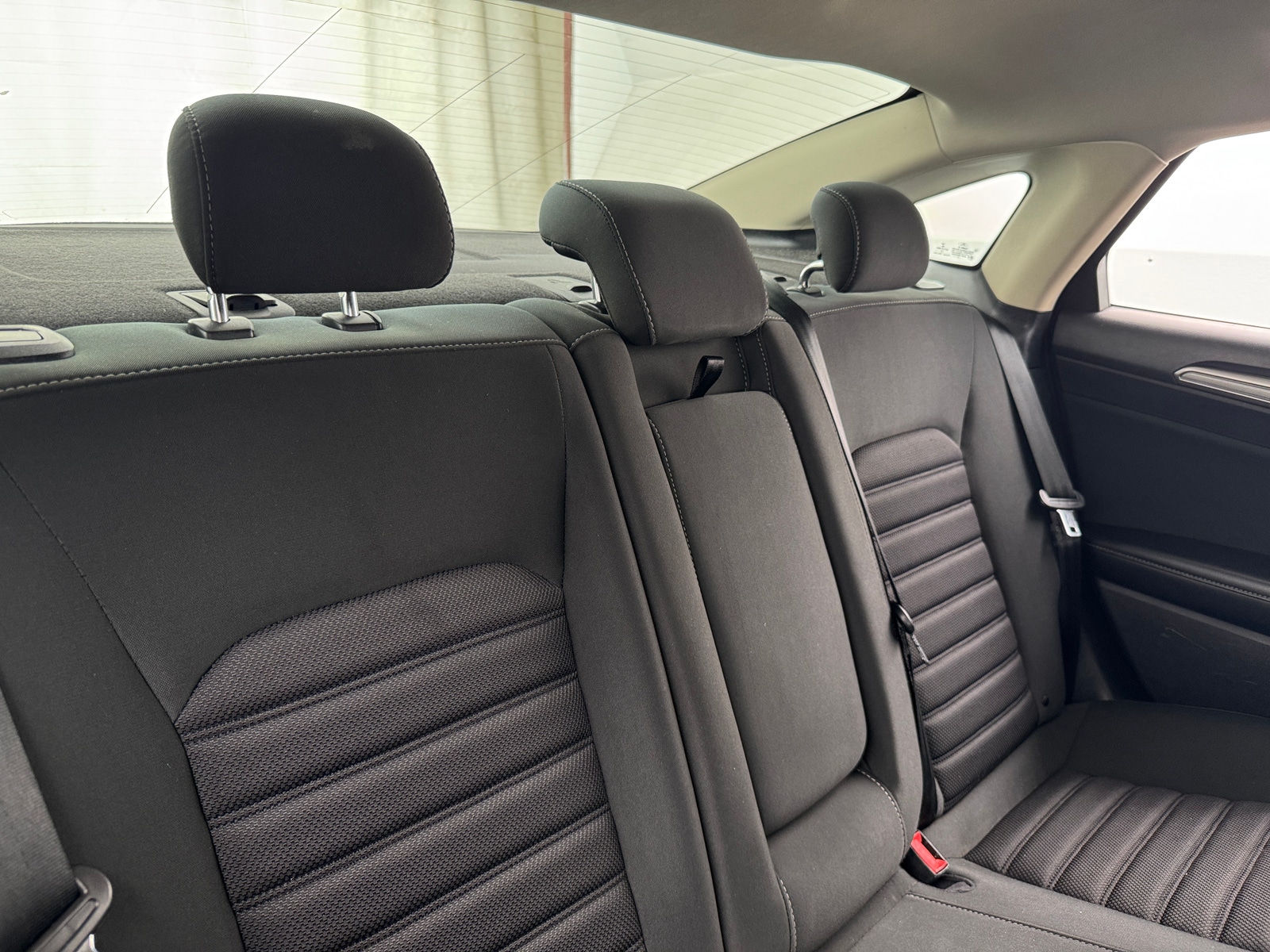 Thumbnail: 2019 Ford Fusion - 6