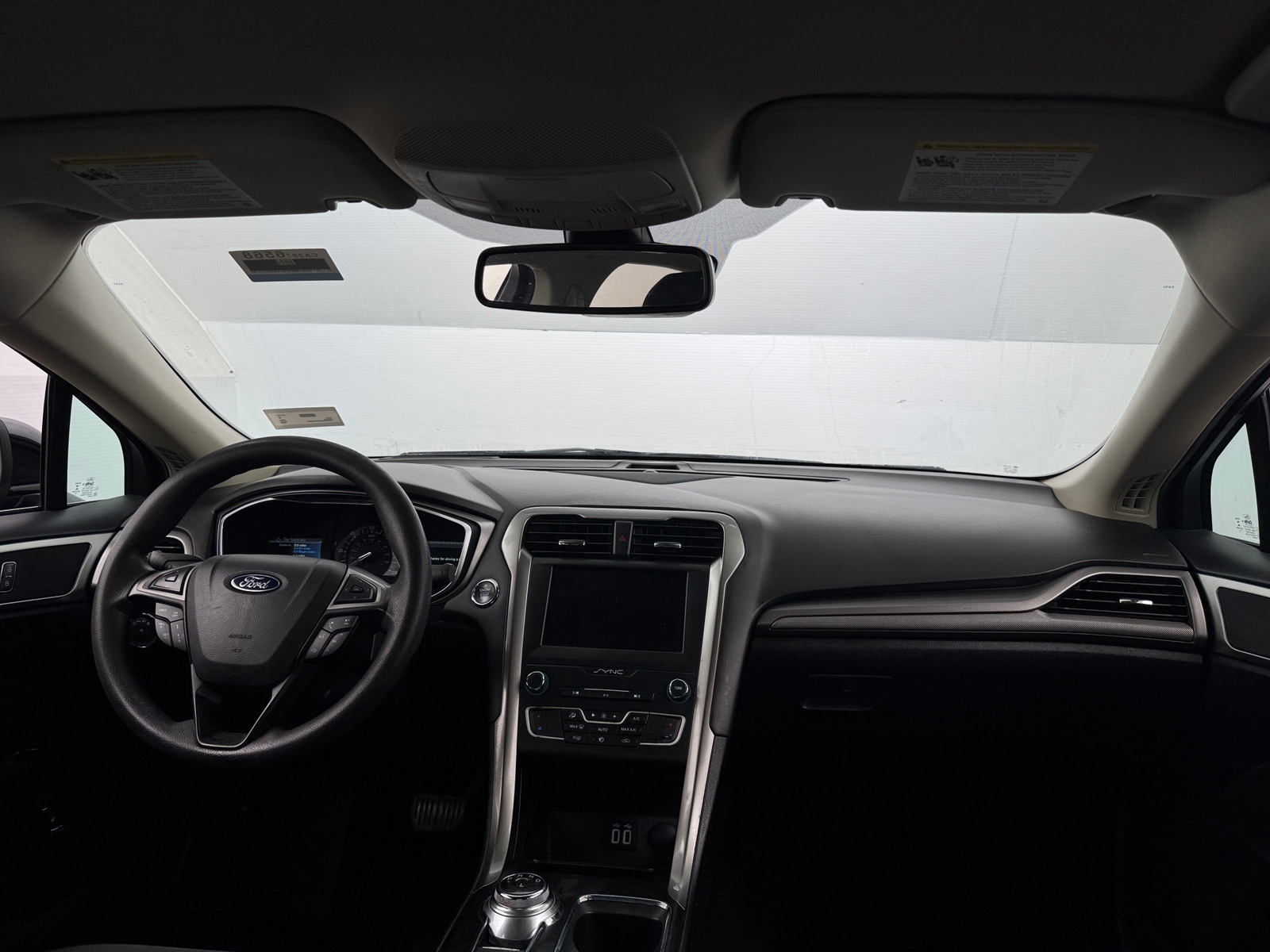 Thumbnail: 2019 Ford Fusion - 3