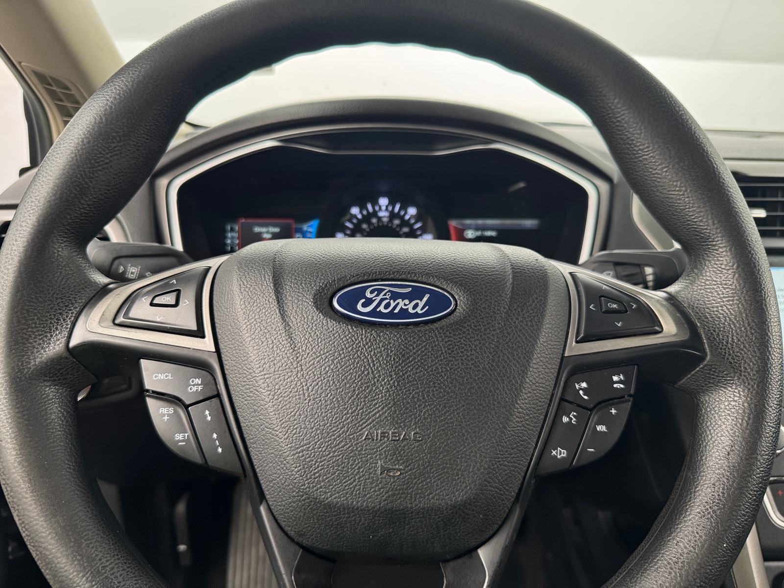 Thumbnail: 2019 Ford Fusion - 5