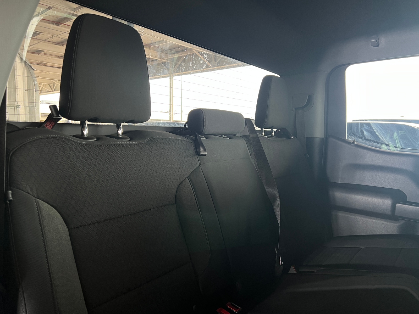 Thumbnail: 2023 Chevrolet Silverado 1500 - 6