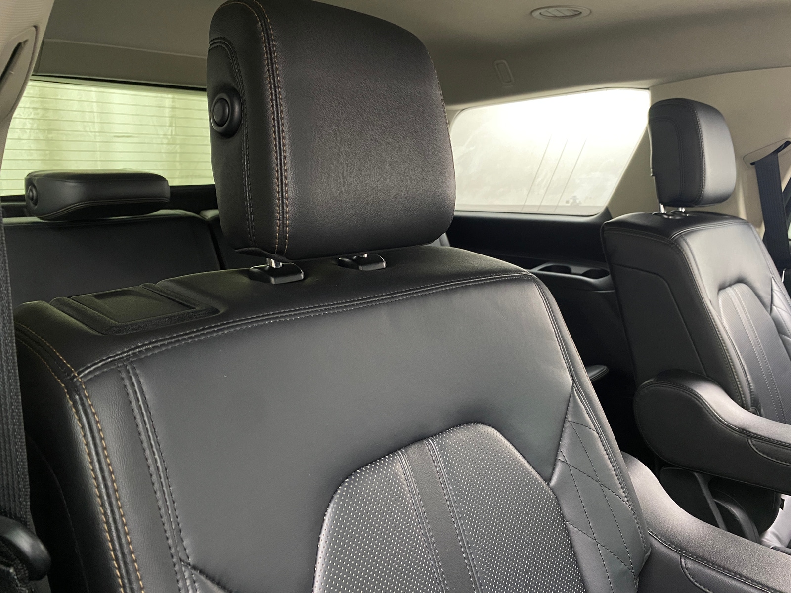Thumbnail: 2018 Ford Expedition - 5