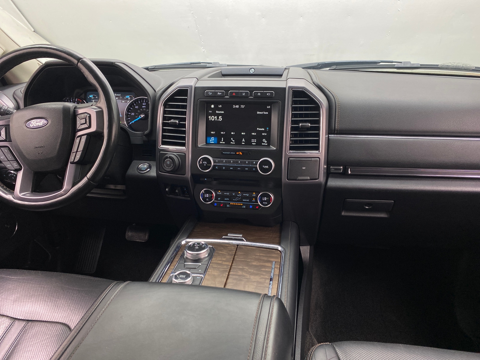 Thumbnail: 2018 Ford Expedition - 2
