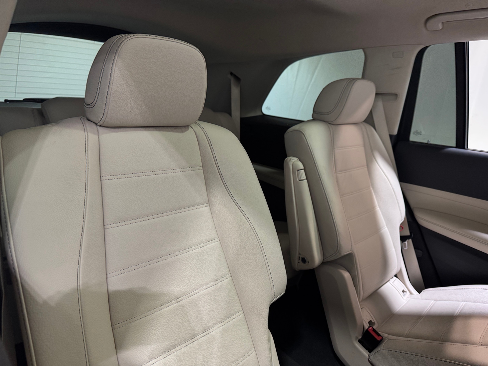 Thumbnail: 2020 Mercedes-Benz GLS - 5