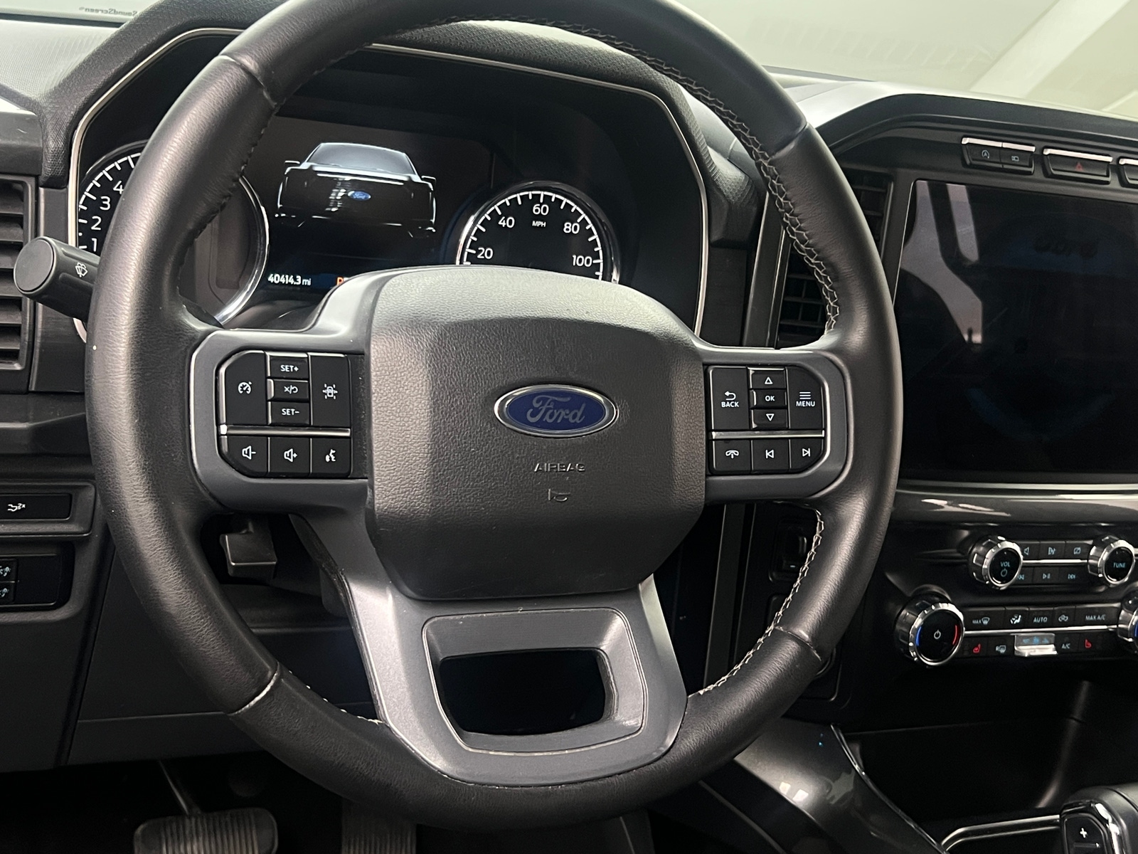 Thumbnail: 2023 Ford Econoline - 5