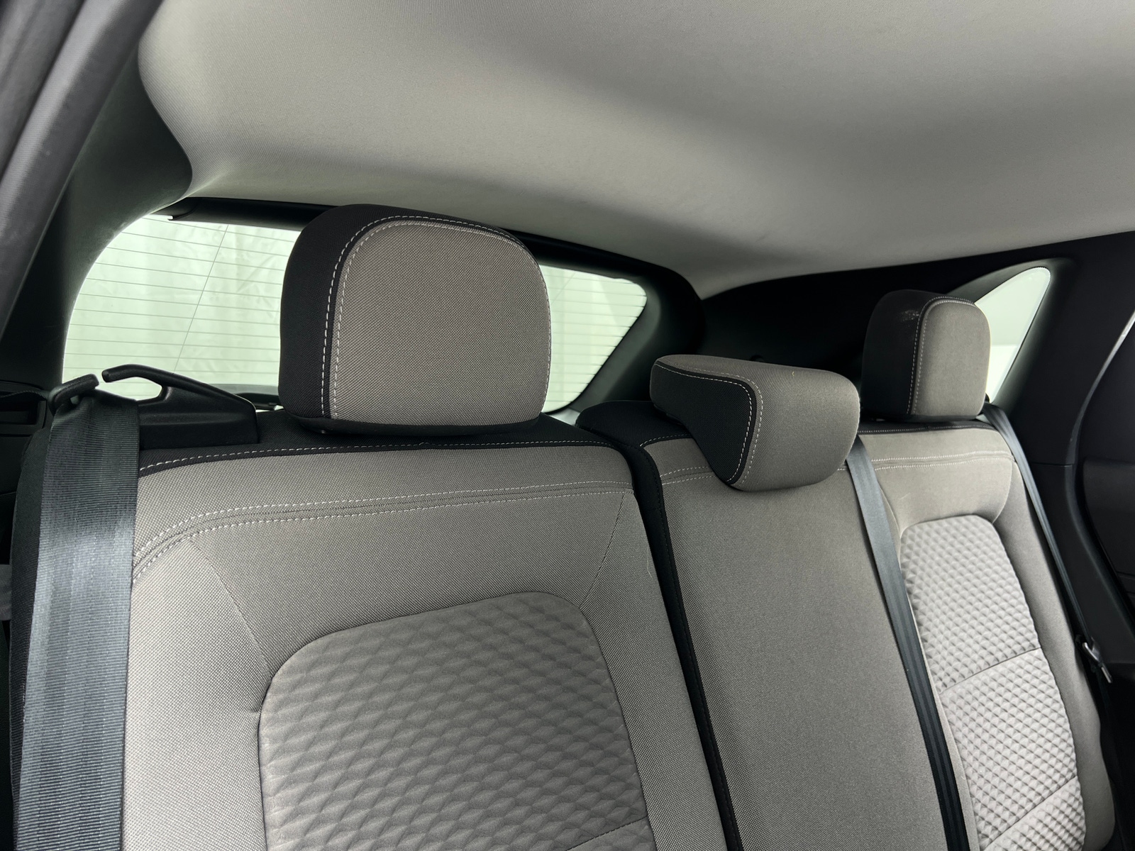 Thumbnail: 2021 Ford Escape - 6
