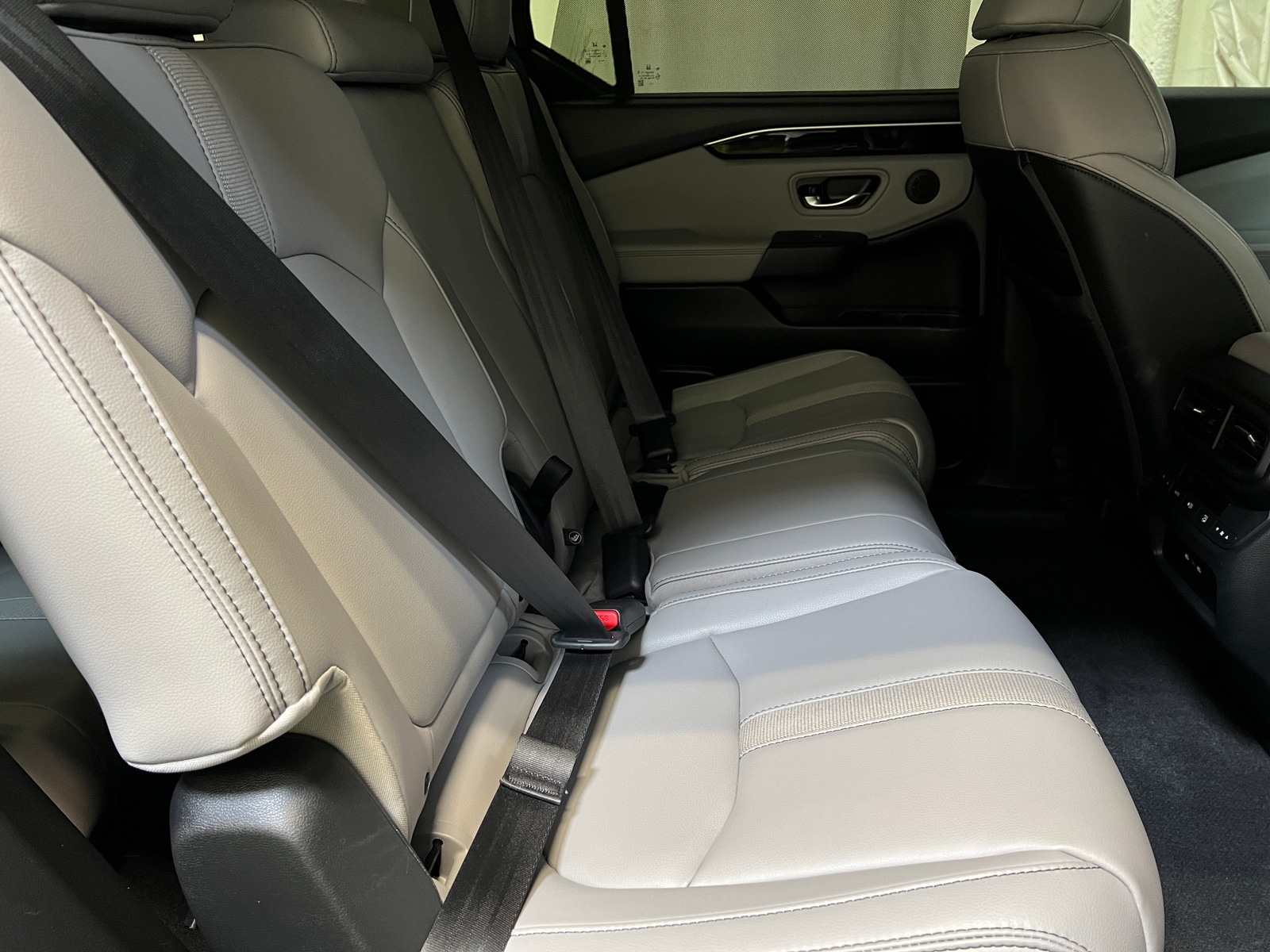 Thumbnail: 2025 Honda Pilot - 5
