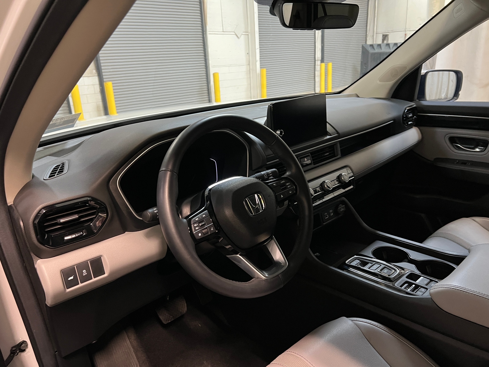Thumbnail: 2025 Honda Pilot - 2