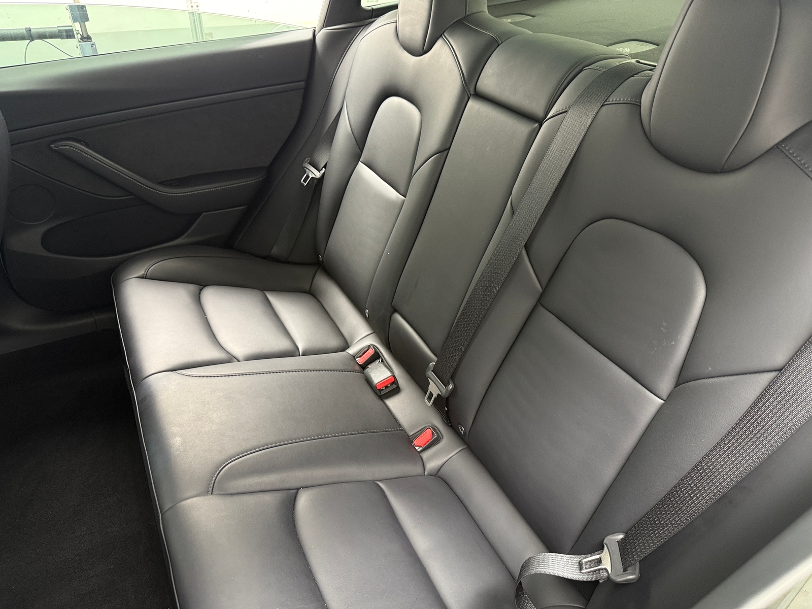 Thumbnail: 2023 Tesla Model 3 - 5