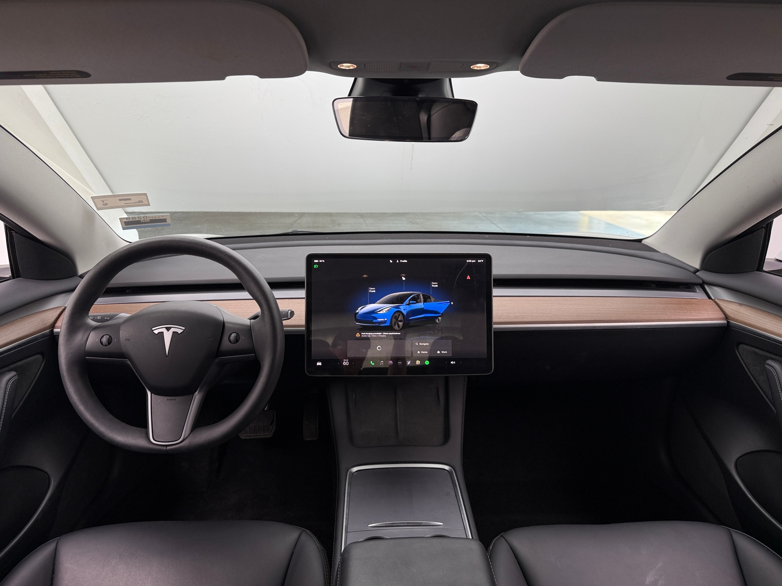 Thumbnail: 2023 Tesla Model 3 - 2