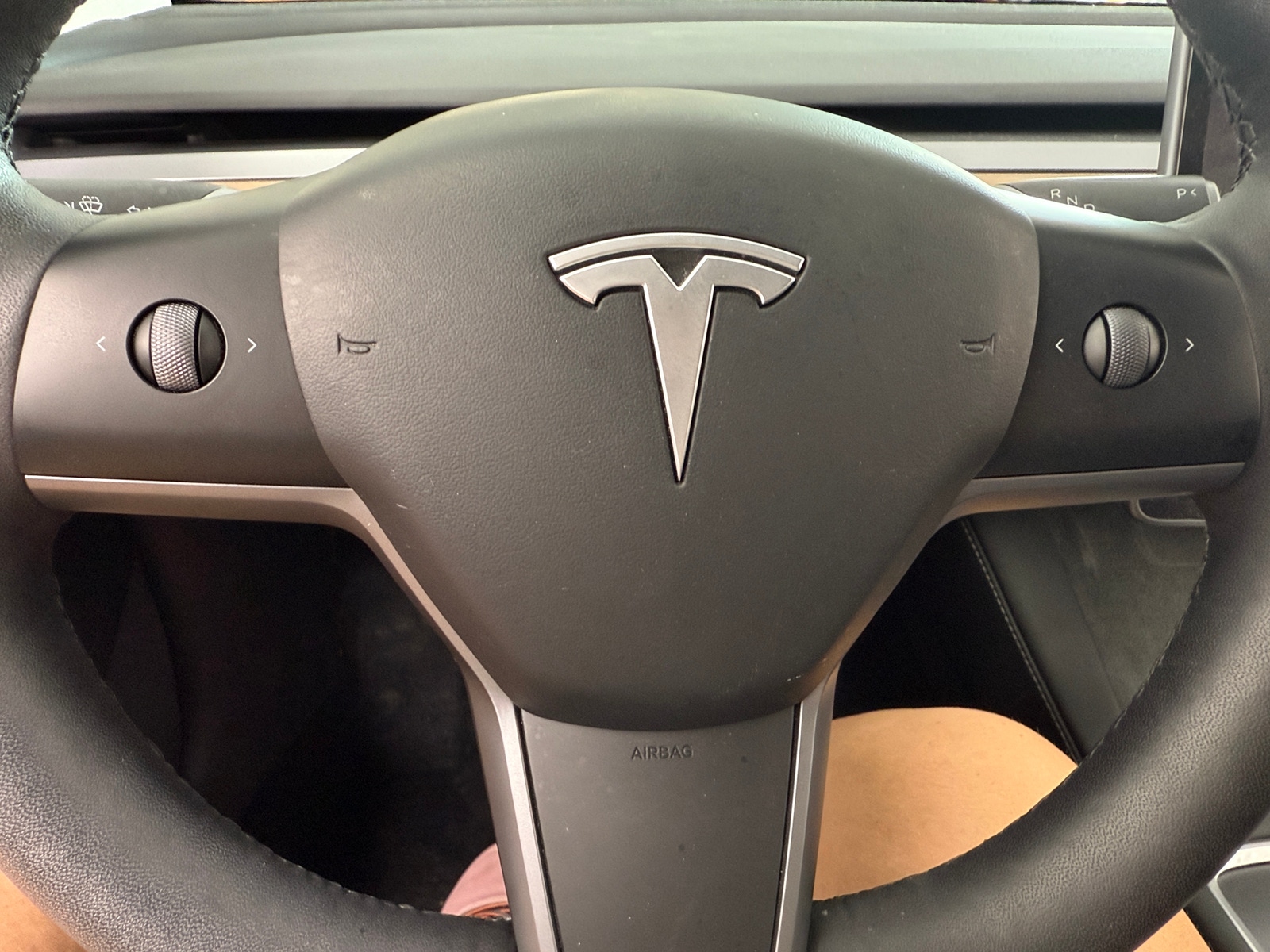 Thumbnail: 2023 Tesla Model 3 - 4