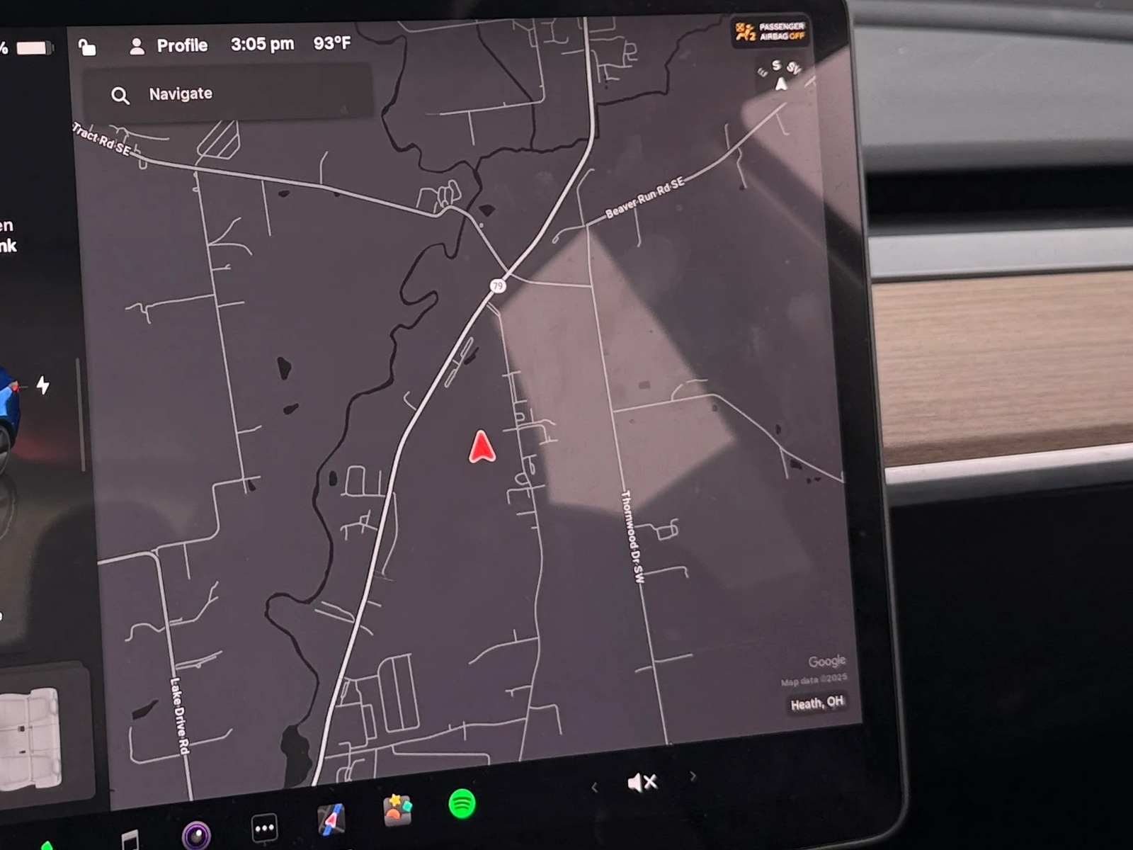Thumbnail: 2023 Tesla Model 3 - 3