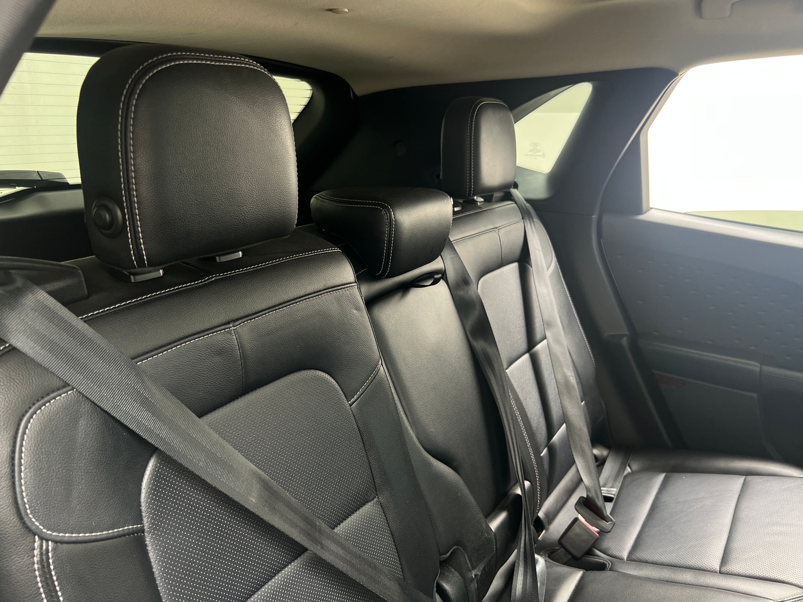 Thumbnail: 2020 Ford Escape - 5