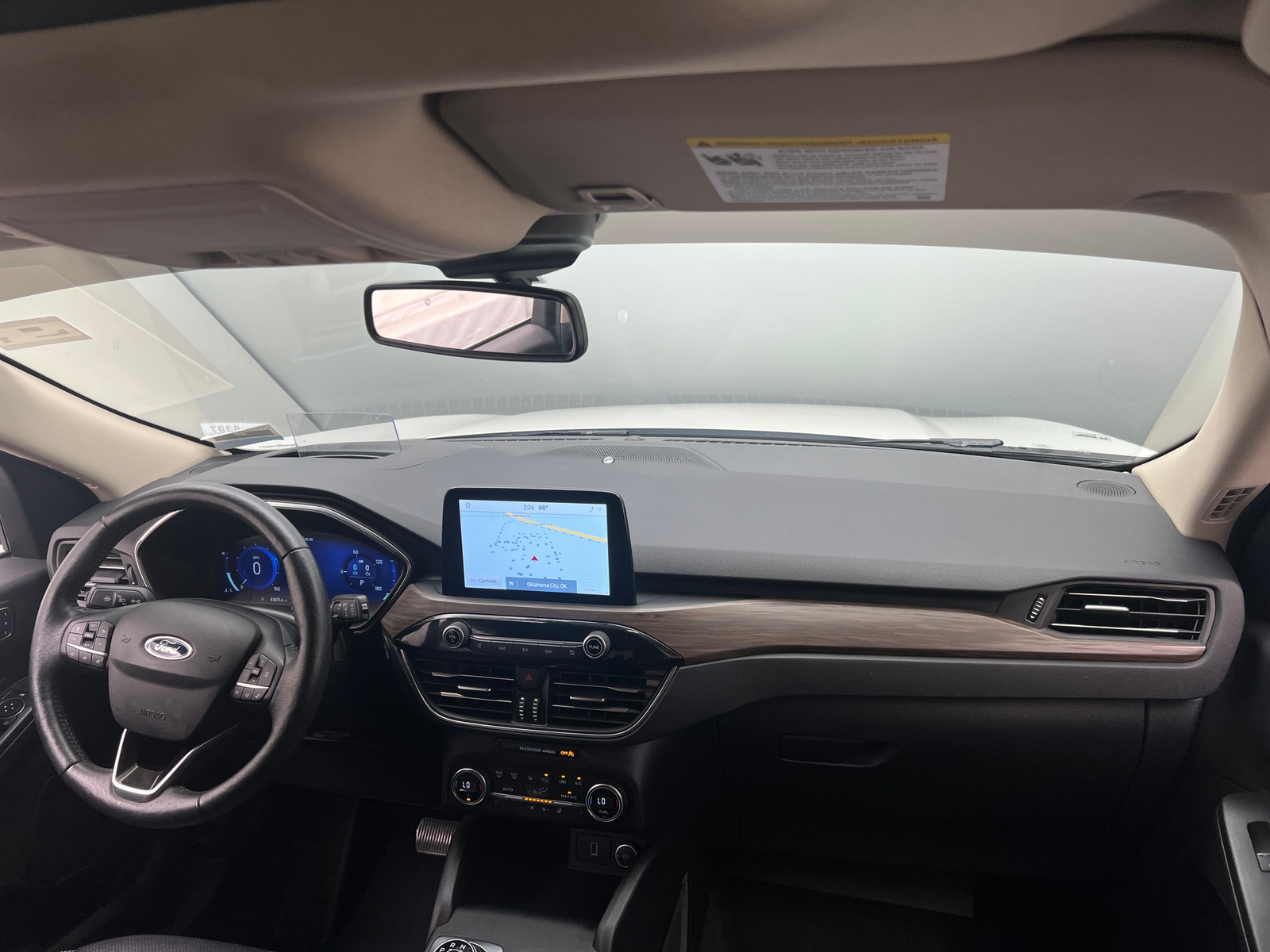 Thumbnail: 2020 Ford Escape - 2