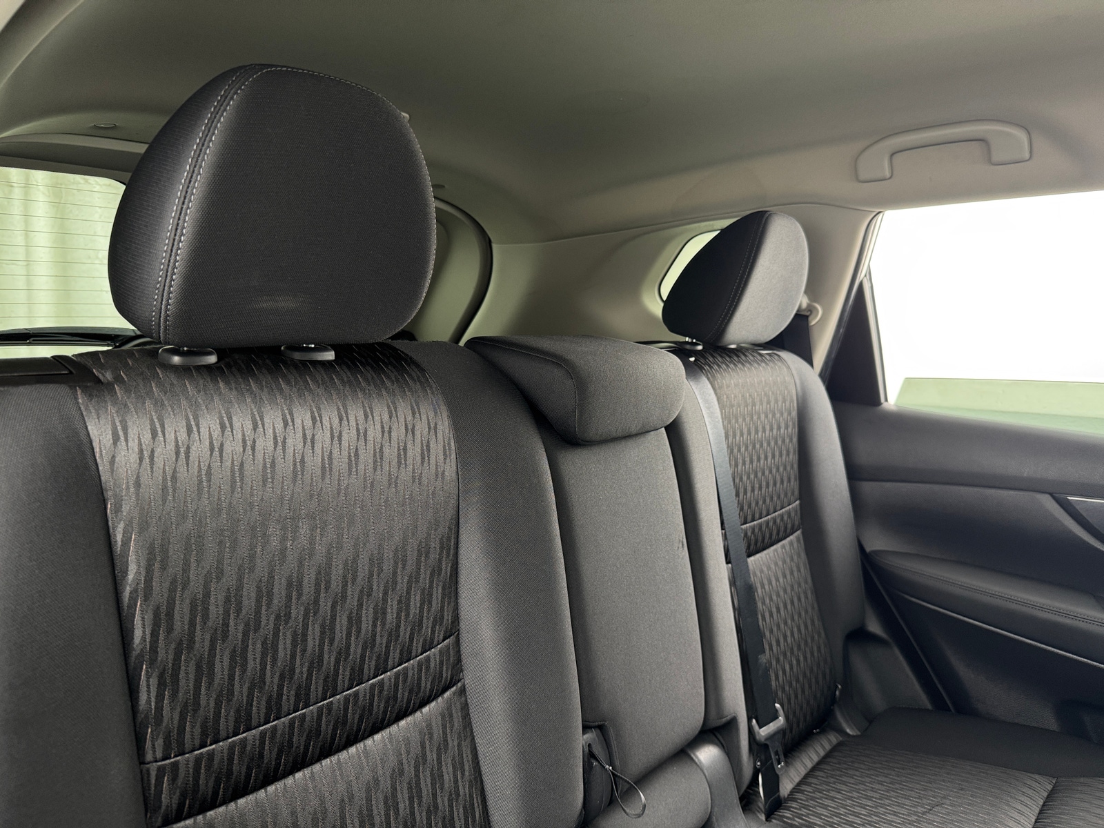 Thumbnail: 2019 Nissan Rogue - 6