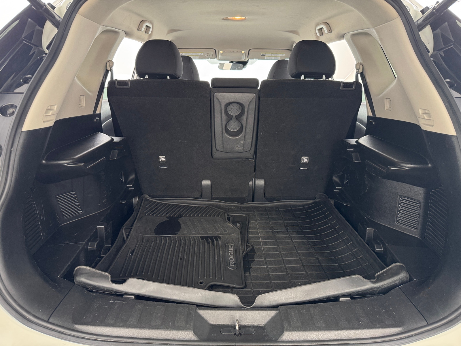 Thumbnail: 2019 Nissan Rogue - 7