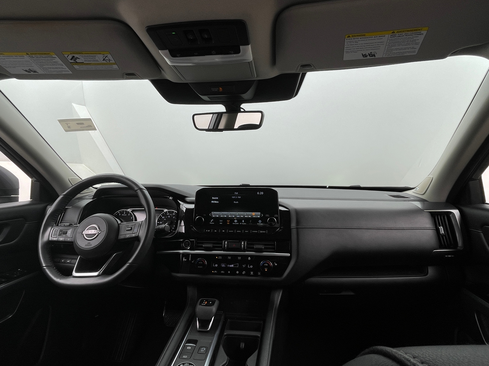 Thumbnail: 2023 Nissan Pathfinder - 2