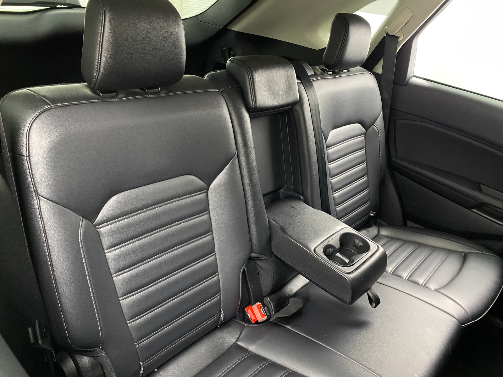 Thumbnail: 2024 Ford Edge - 5