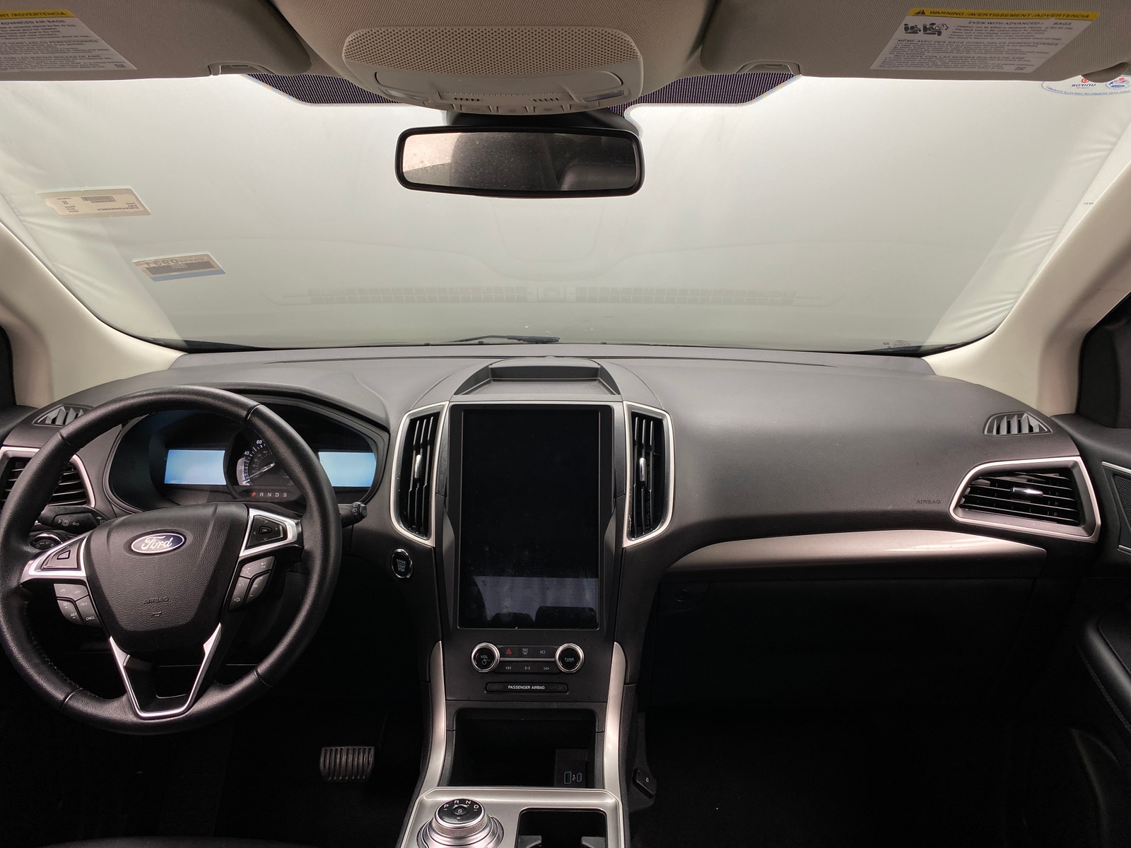 Thumbnail: 2024 Ford Edge - 2