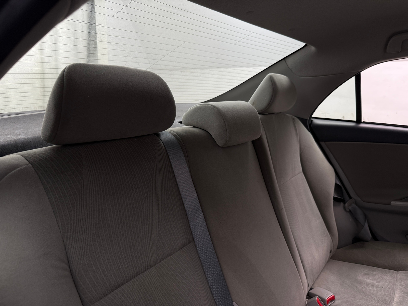 Thumbnail: 2013 Toyota Corolla - 6