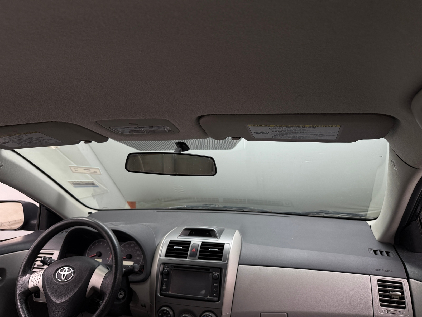 Thumbnail: 2013 Toyota Corolla - 3