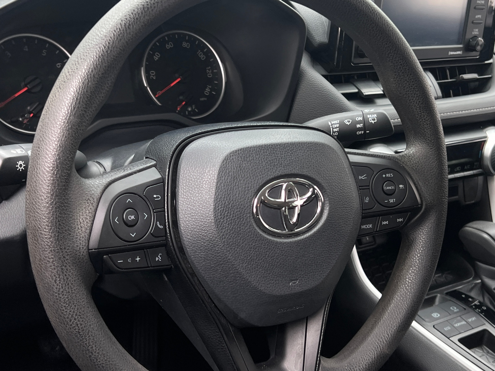 Thumbnail: 2020 Toyota RAV4 - 5
