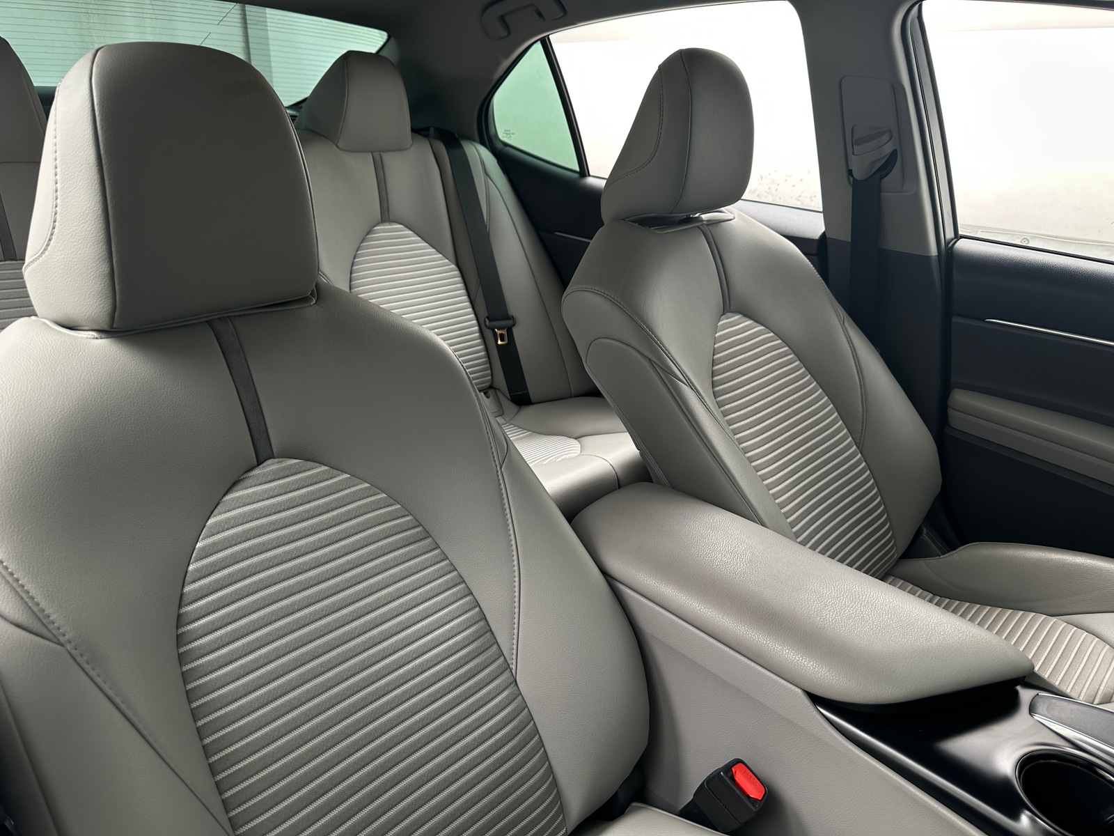 Thumbnail: 2018 Toyota Camry - 2