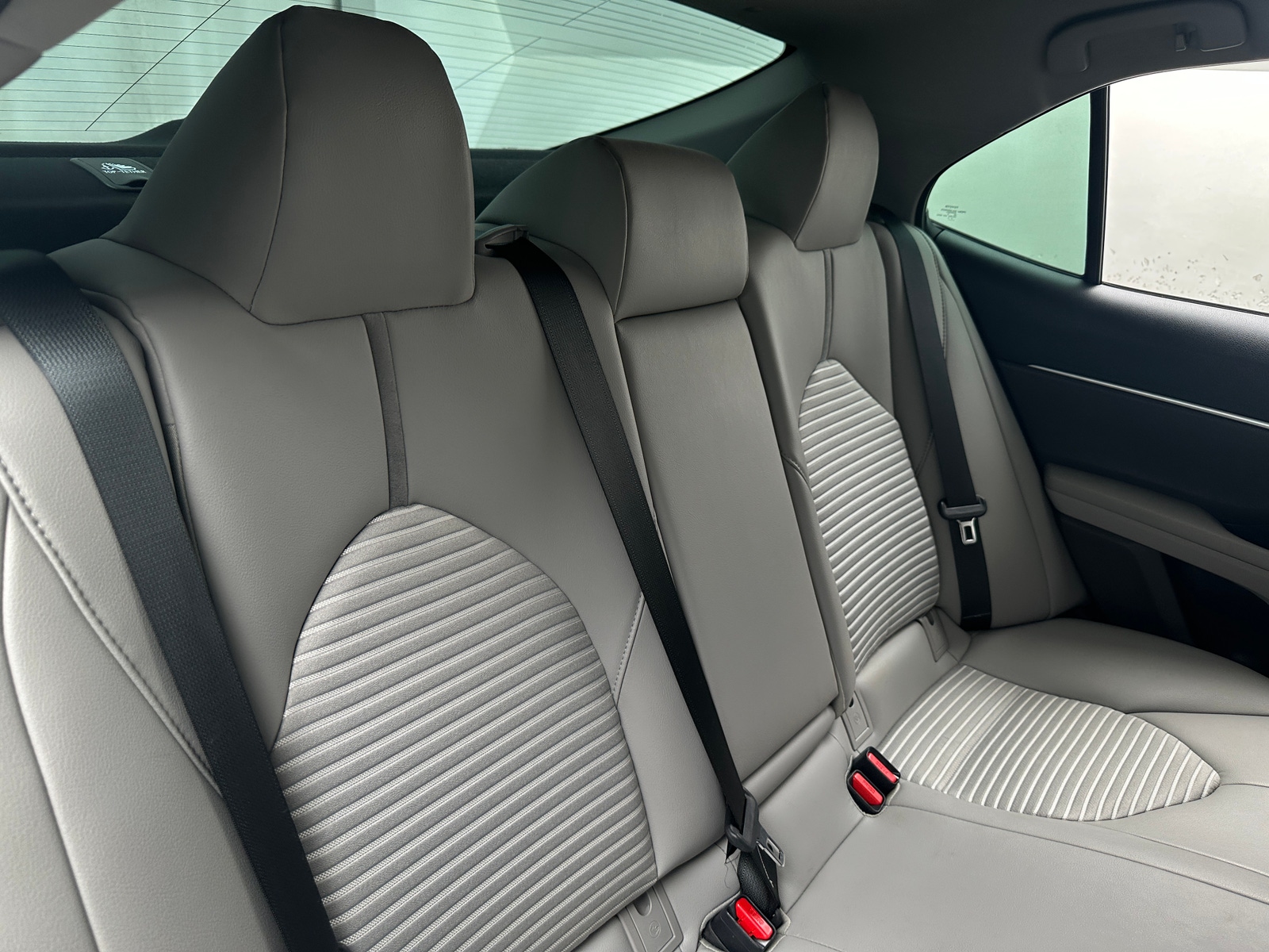 Thumbnail: 2018 Toyota Camry - 6