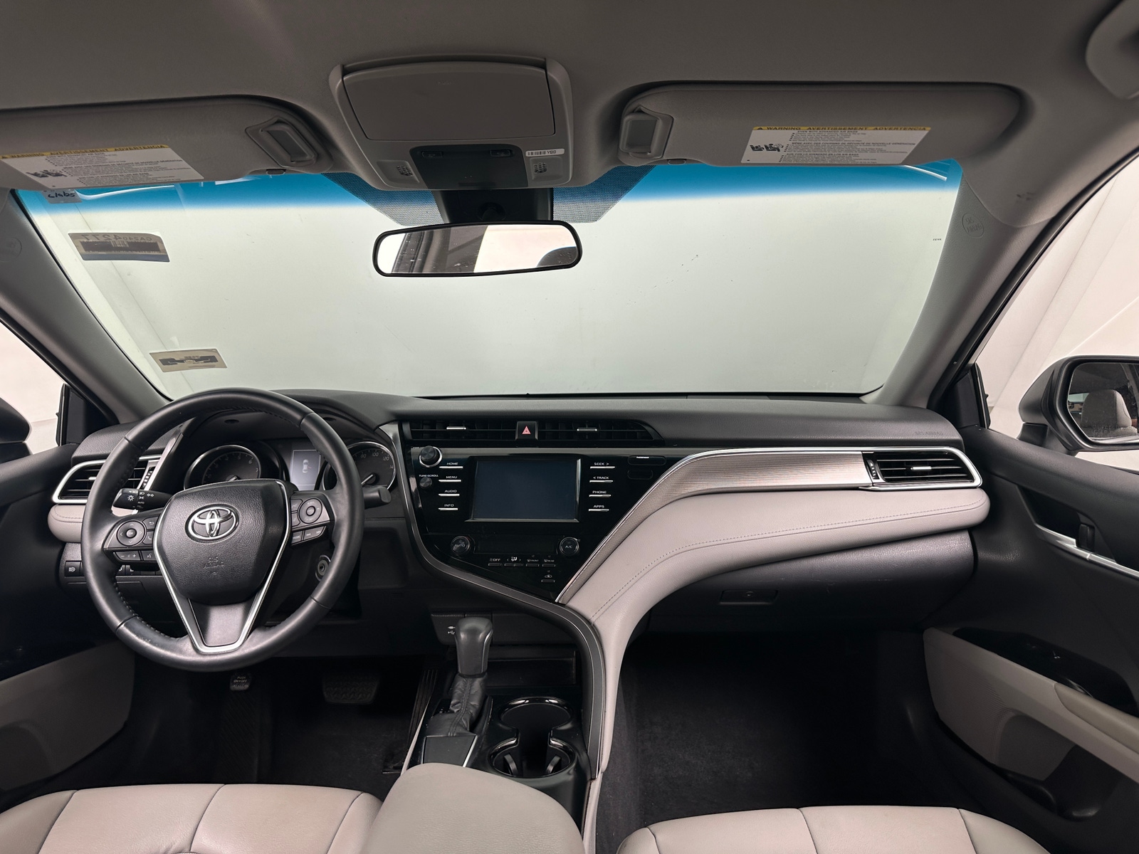 Thumbnail: 2018 Toyota Camry - 3