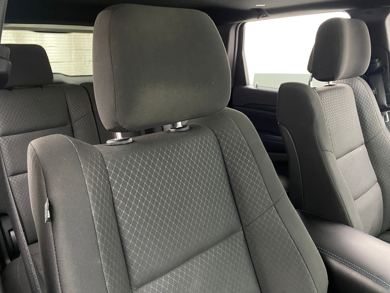 Thumbnail: 2019 Jeep Grand Cherokee - 2