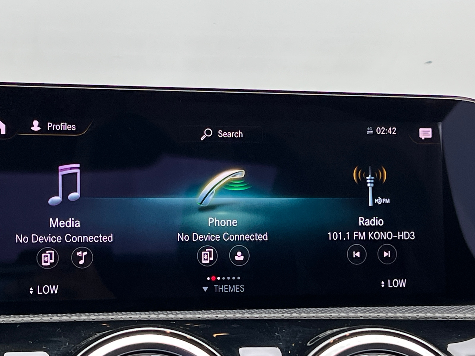 Thumbnail: 2021 Mercedes-Benz CLA - 3