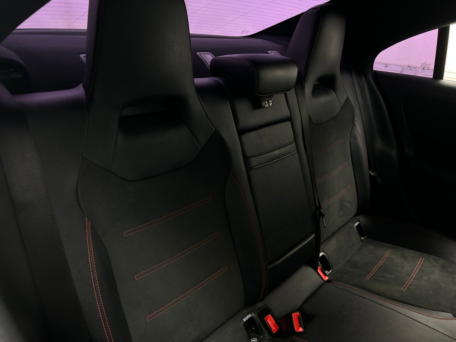 Thumbnail: 2021 Mercedes-Benz CLA - 5