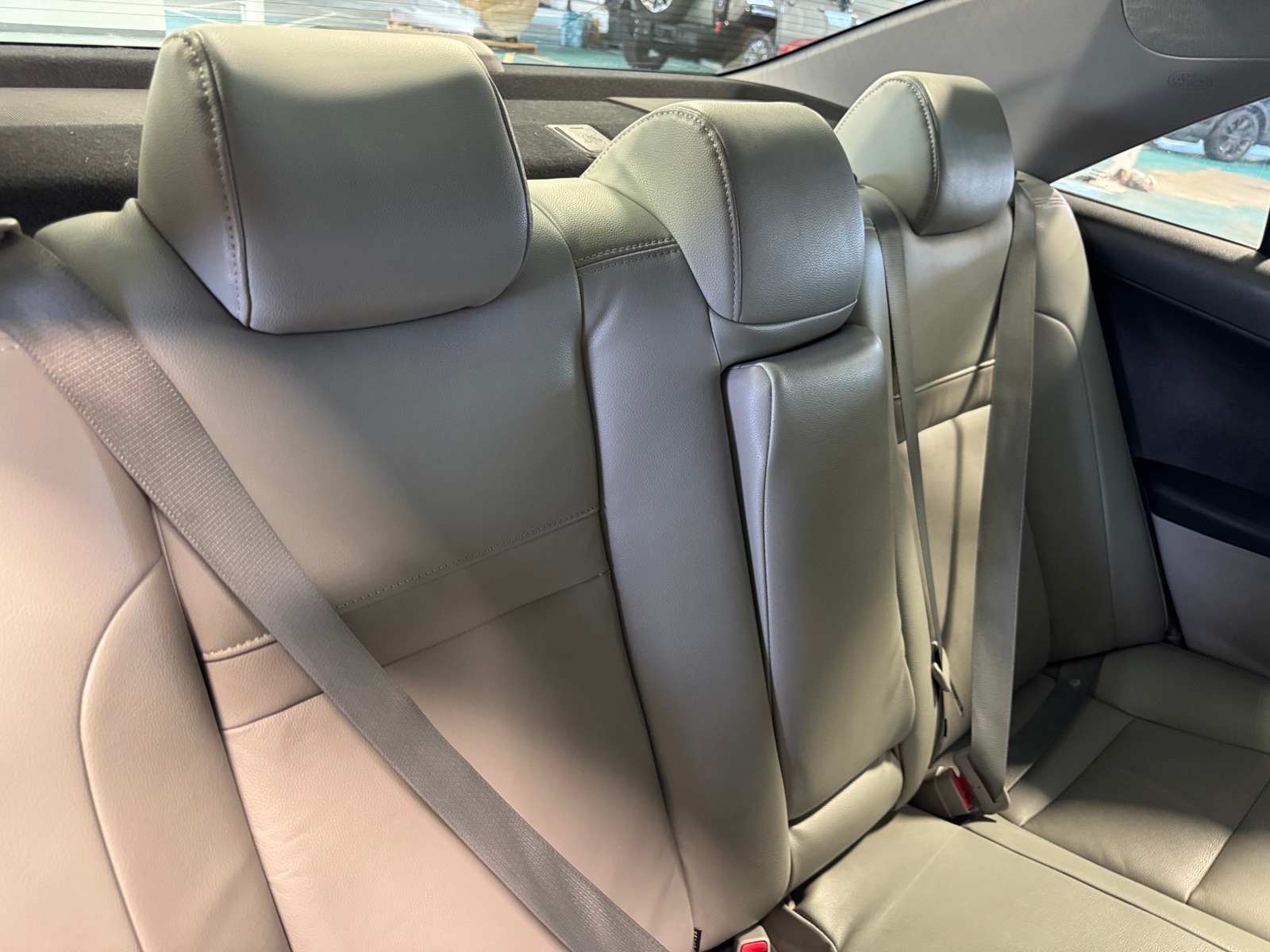 Thumbnail: 2012 Toyota Camry - 6