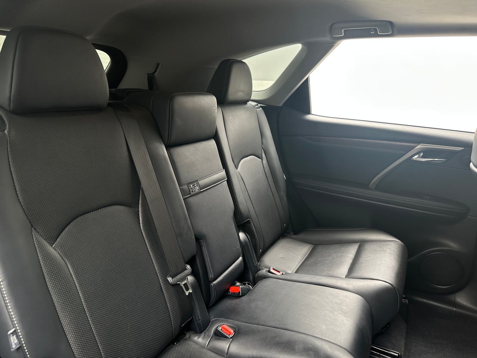 Thumbnail: 2020 Lexus RX - 5