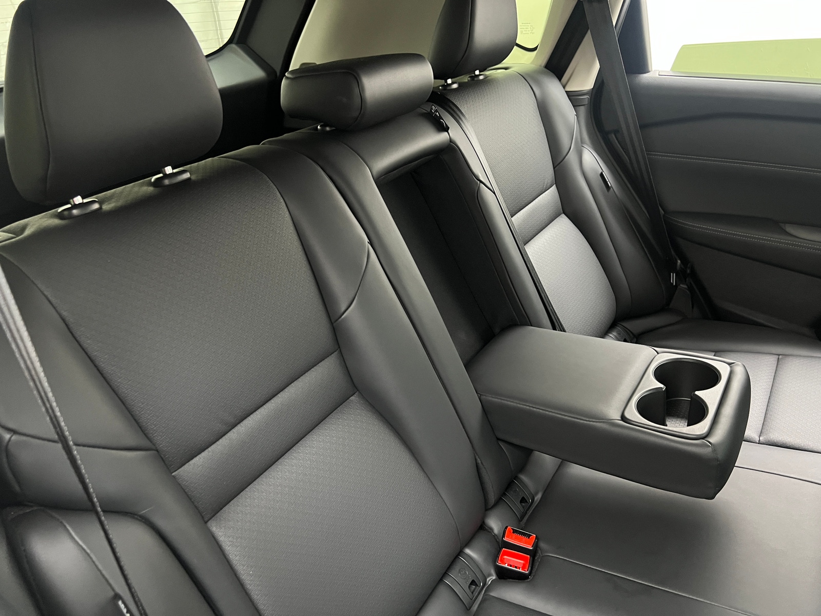 Thumbnail: 2024 Nissan Rogue - 6