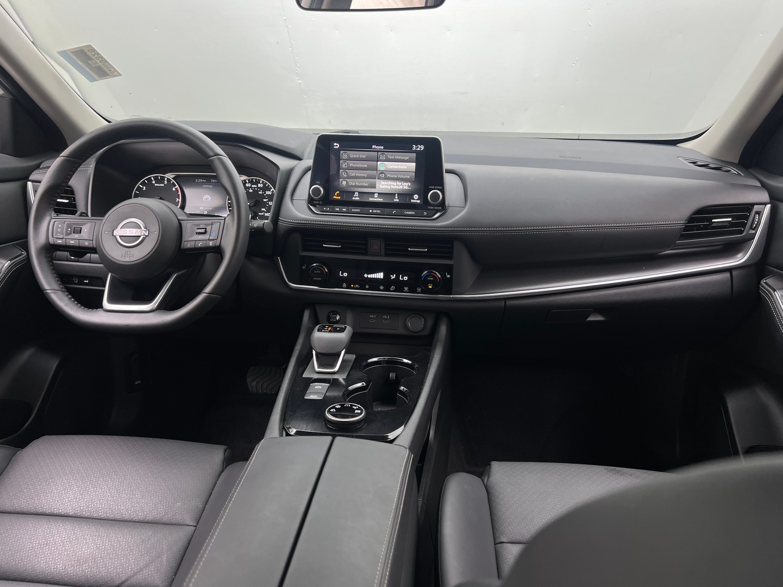 Thumbnail: 2024 Nissan Rogue - 3