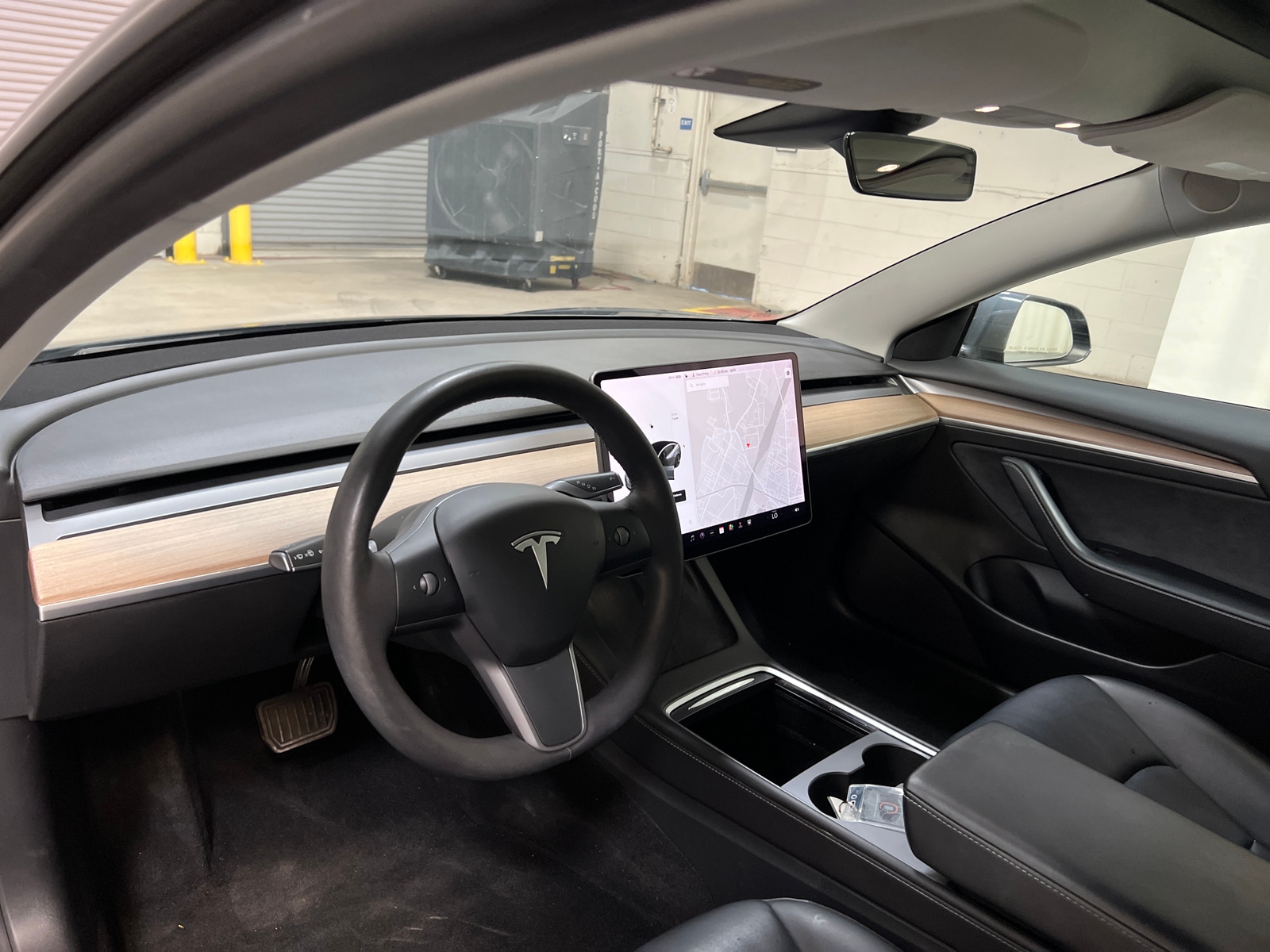 Thumbnail: 2021 Tesla Model 3 - 2