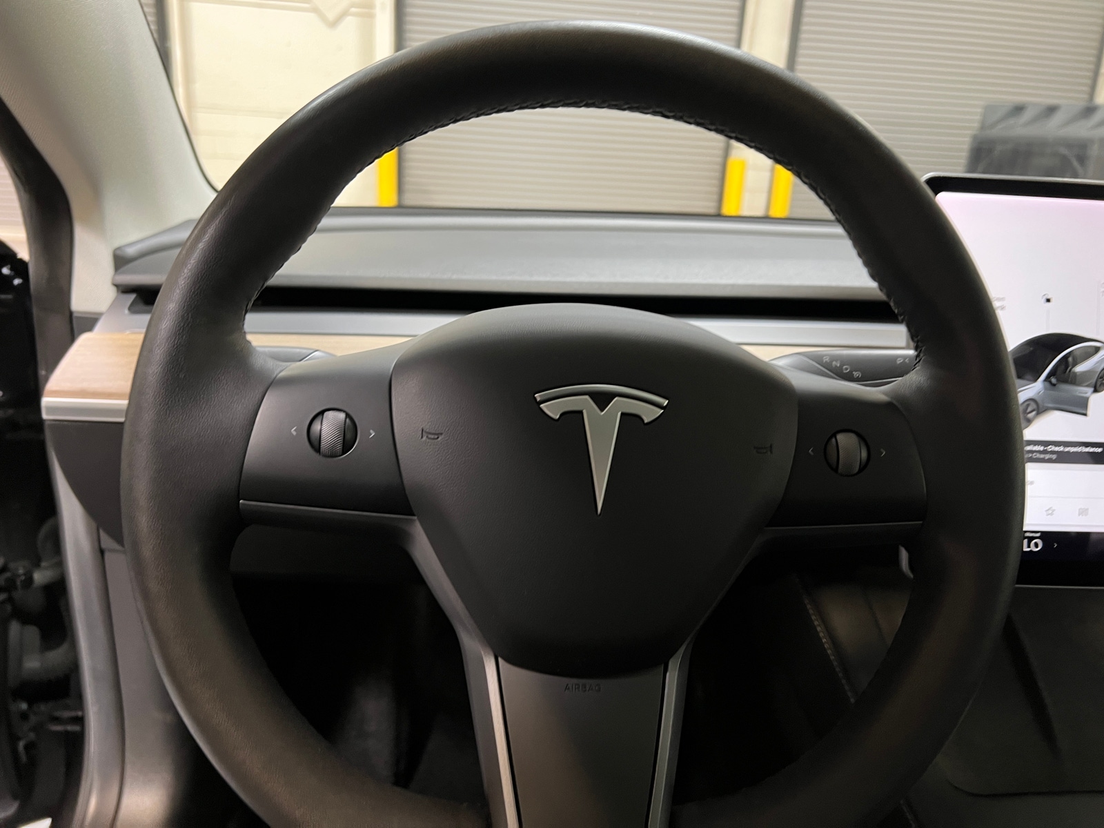Thumbnail: 2021 Tesla Model 3 - 4