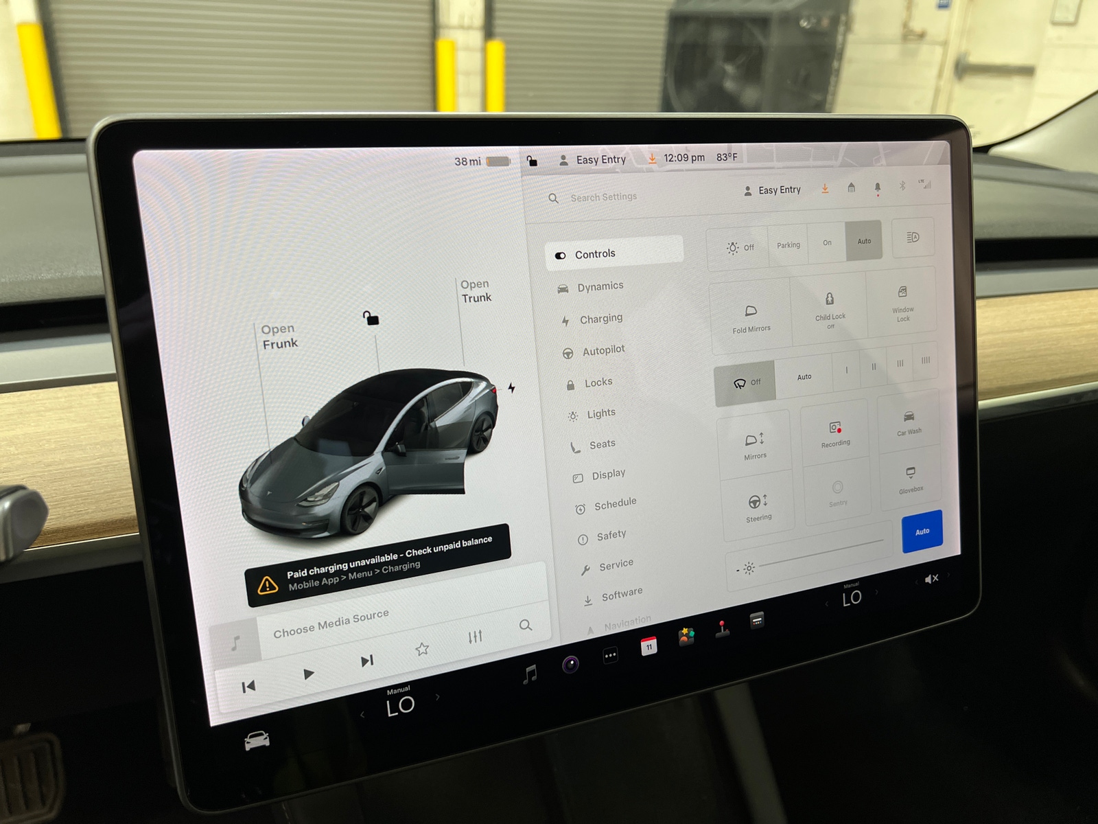 Thumbnail: 2021 Tesla Model 3 - 3
