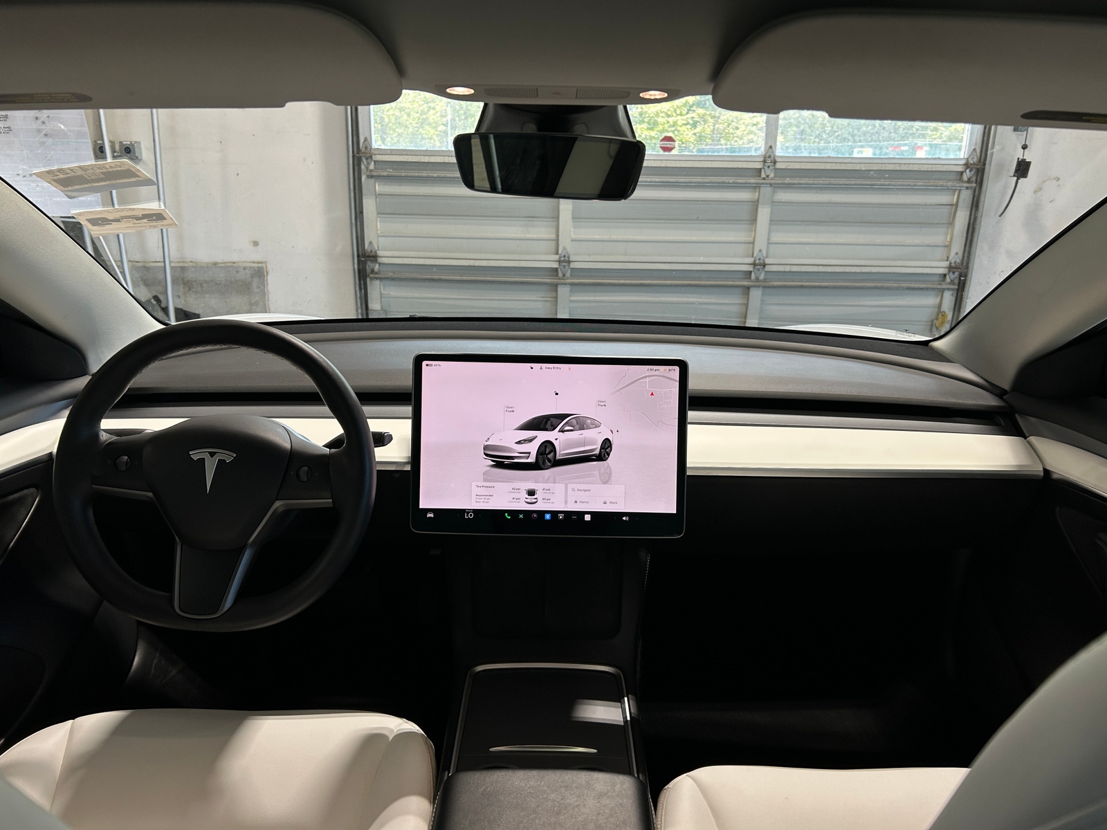 Thumbnail: 2022 Tesla Model 3 - 2