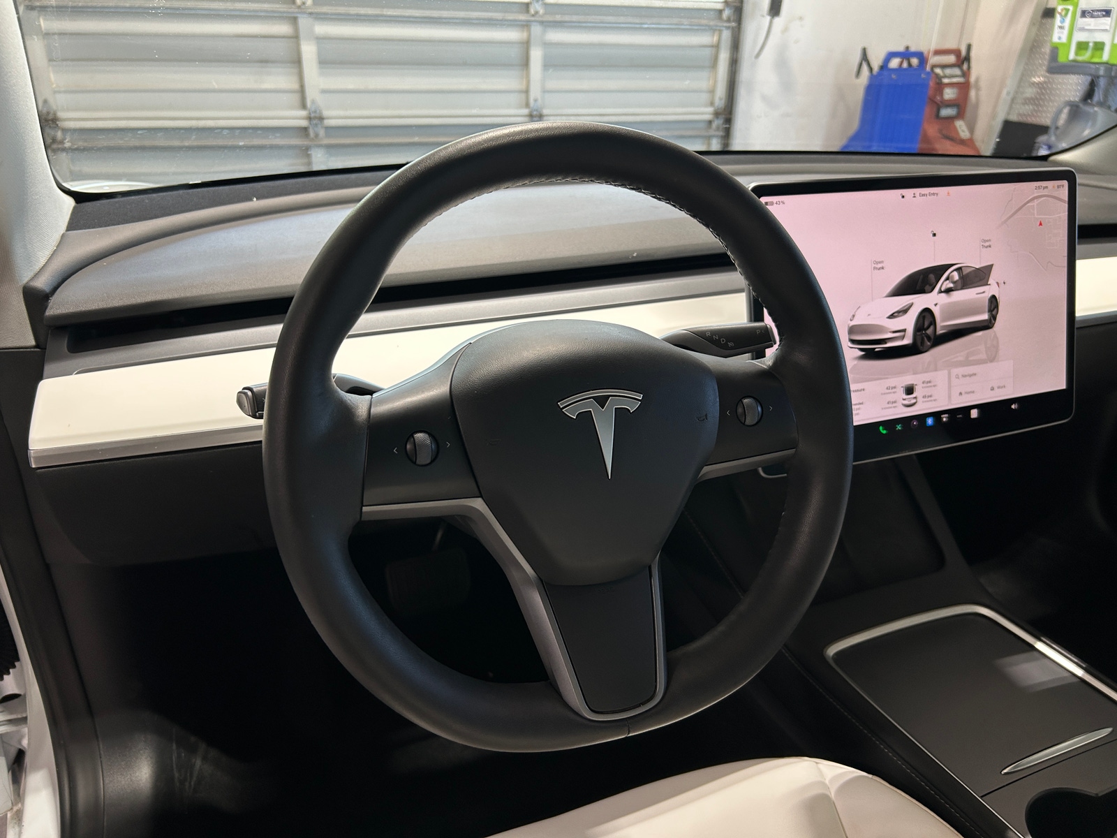 Thumbnail: 2022 Tesla Model 3 - 4