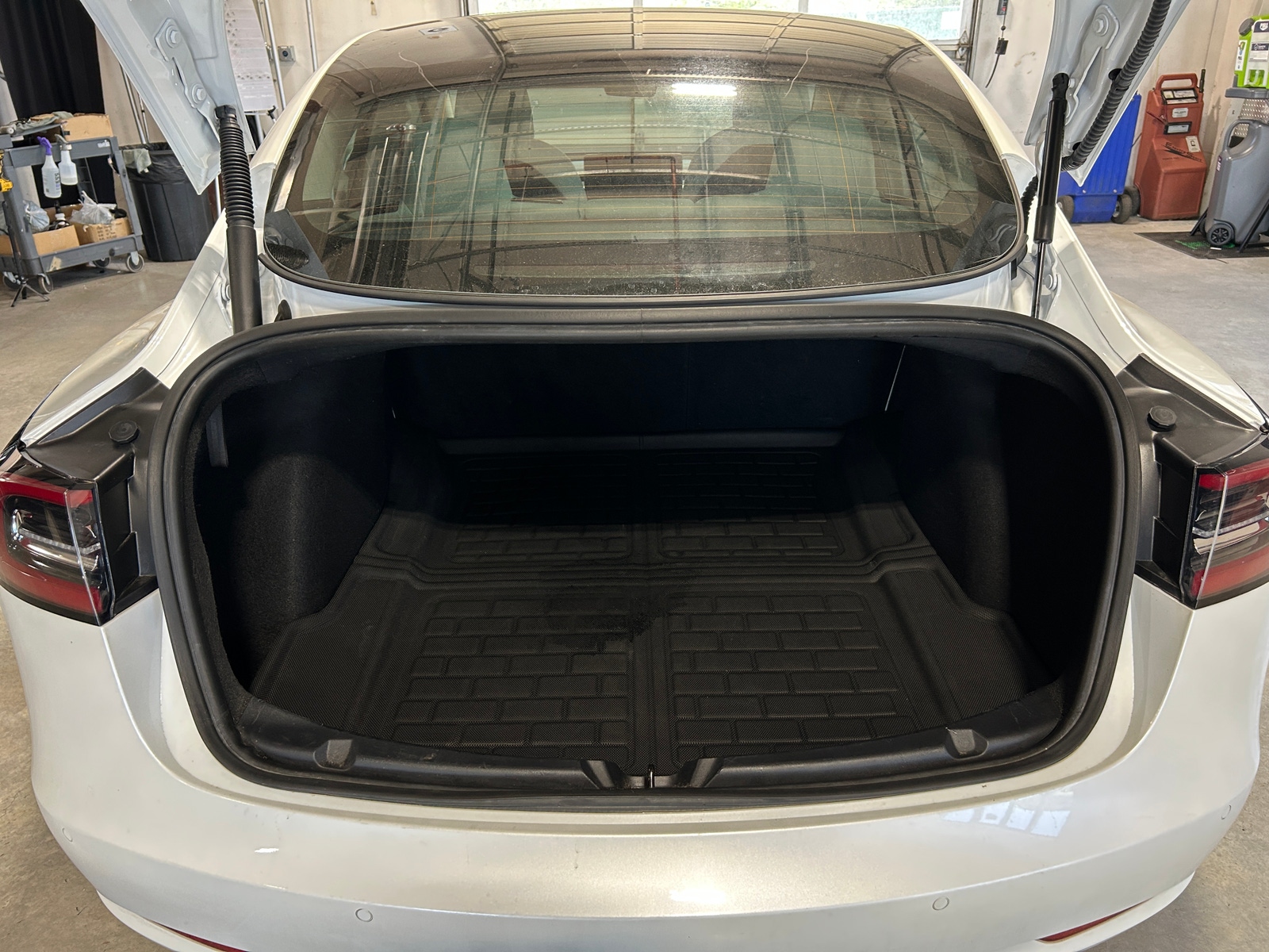 Thumbnail: 2022 Tesla Model 3 - 6